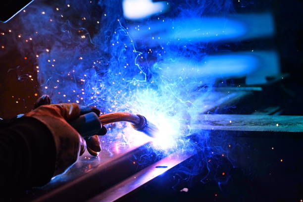 Affordable Welder Services in Graysville, TN