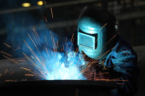  Graysville, TN Welder Pros