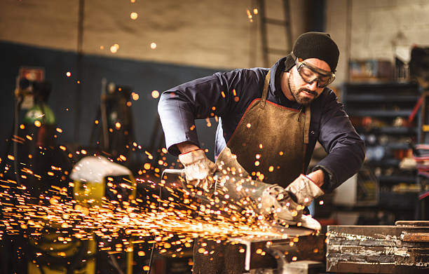 Professional Welder & Metal Fabrication in Graysville, TN